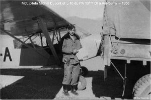 147-AERODROME-ET-BASE-1945-1962-31- (106) AIN-SEFRA